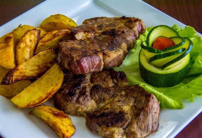 בית מלון כפרי Riga