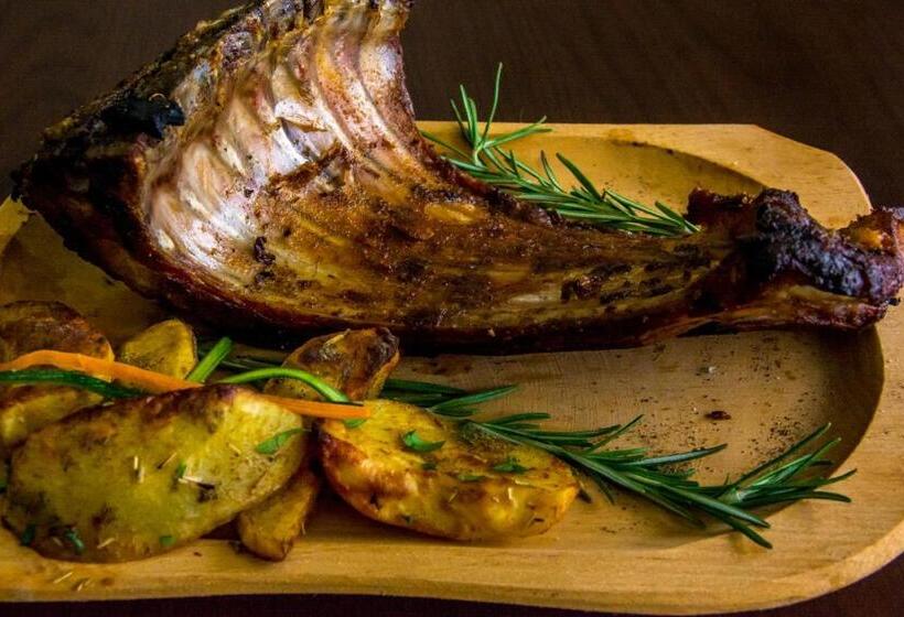 בית מלון כפרי Riga