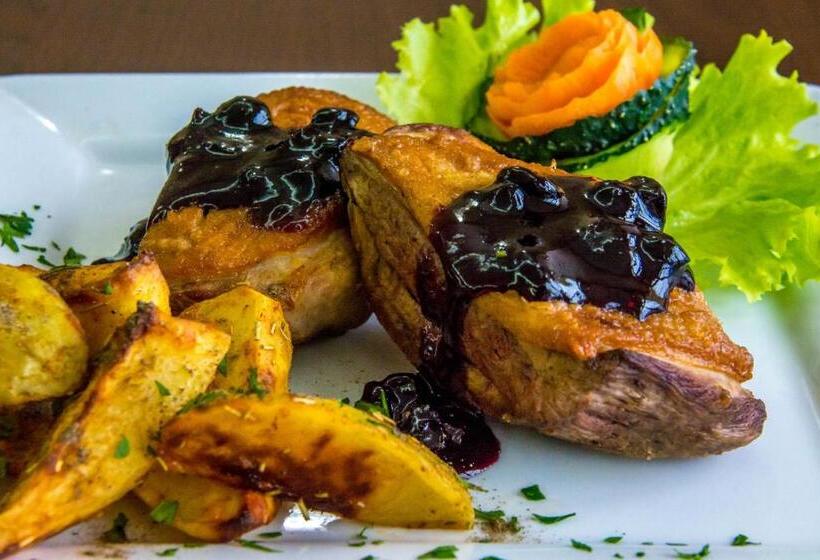 בית מלון כפרי Riga