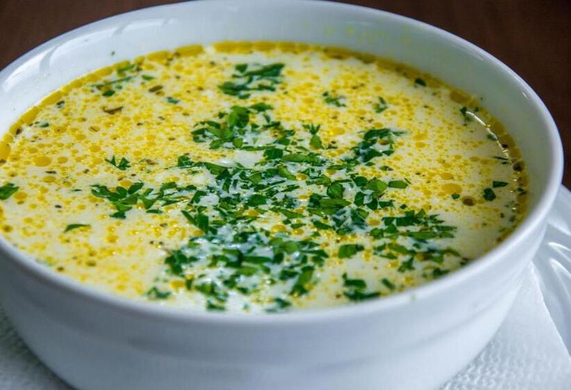 בית מלון כפרי Riga