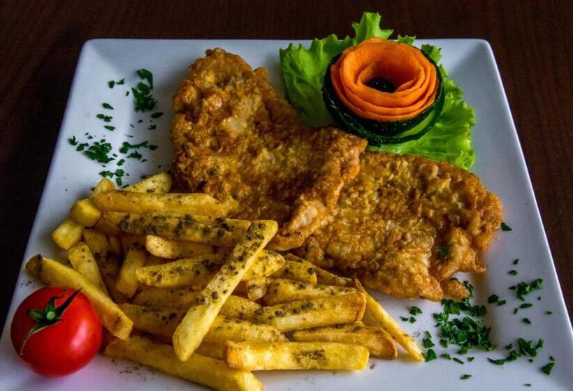 בית מלון כפרי Riga