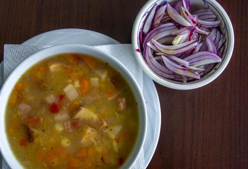 בית מלון כפרי Riga