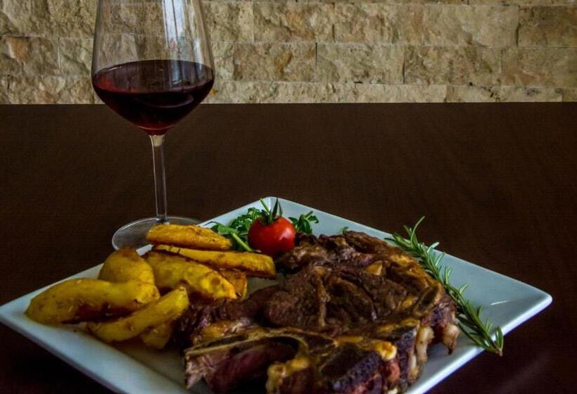 בית מלון כפרי Riga