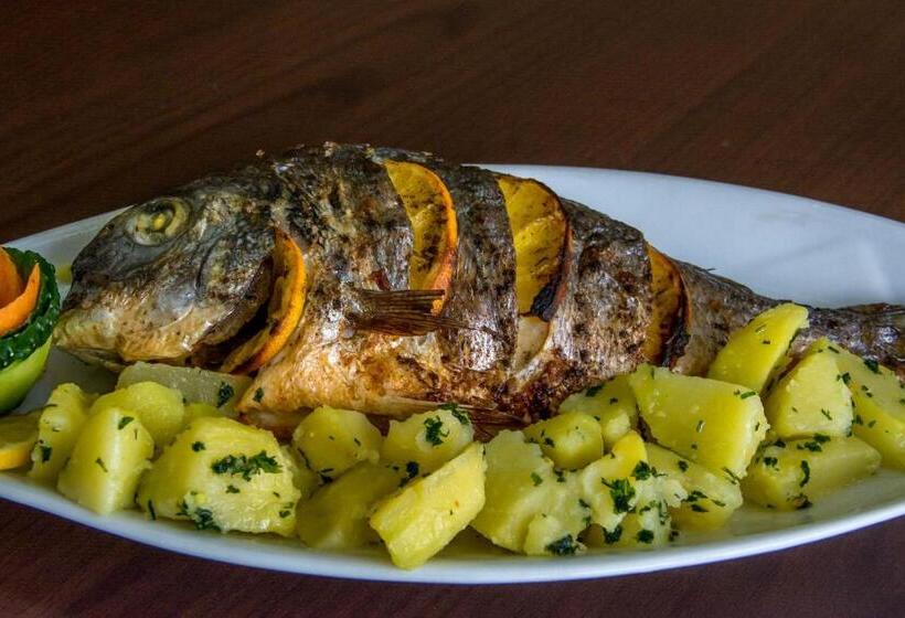 בית מלון כפרי Riga