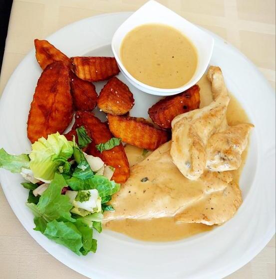 בית מלון כפרי Riga