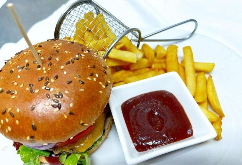 בית מלון כפרי Riga