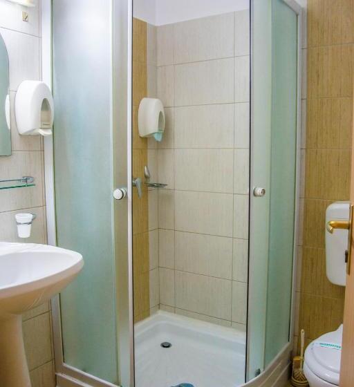 בית מלון כפרי Riga