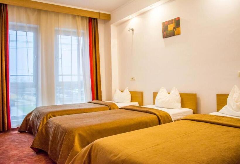 בית מלון כפרי Riga