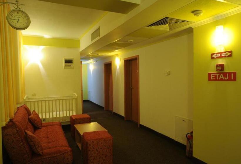 בית מלון כפרי Riga