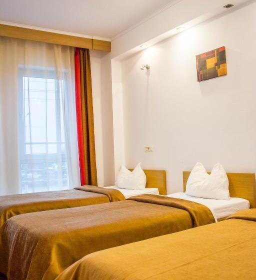 בית מלון כפרי Riga