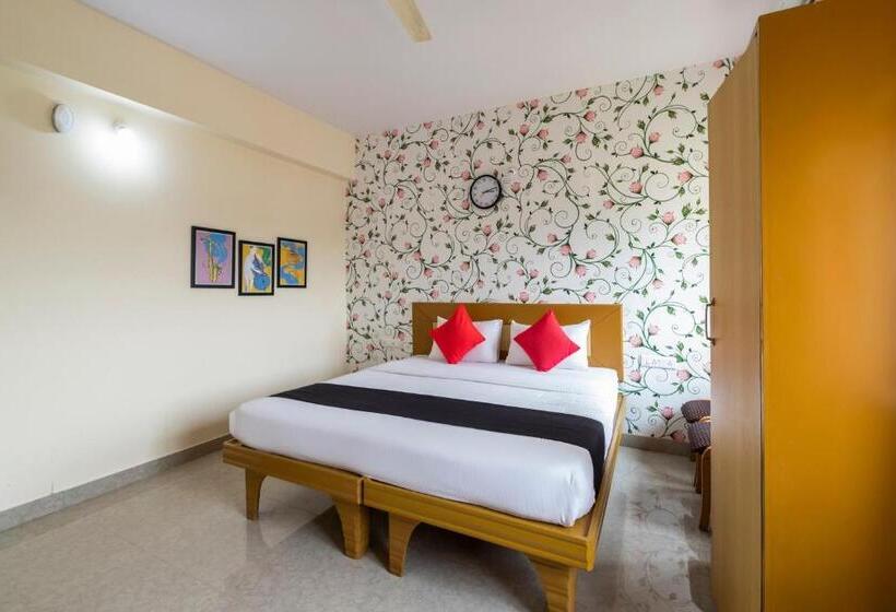 ホテル Sandalleaf Park