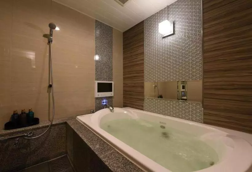 Hotelli Star Resort Hers