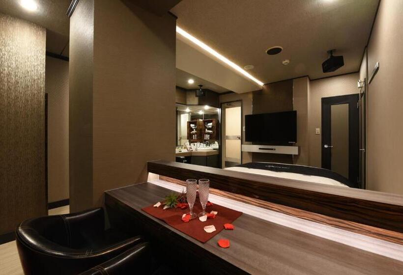 Hotel Star Resort Hers