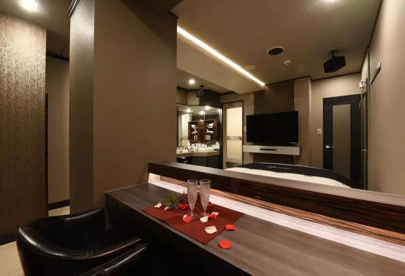 Hotelli Star Resort Hers