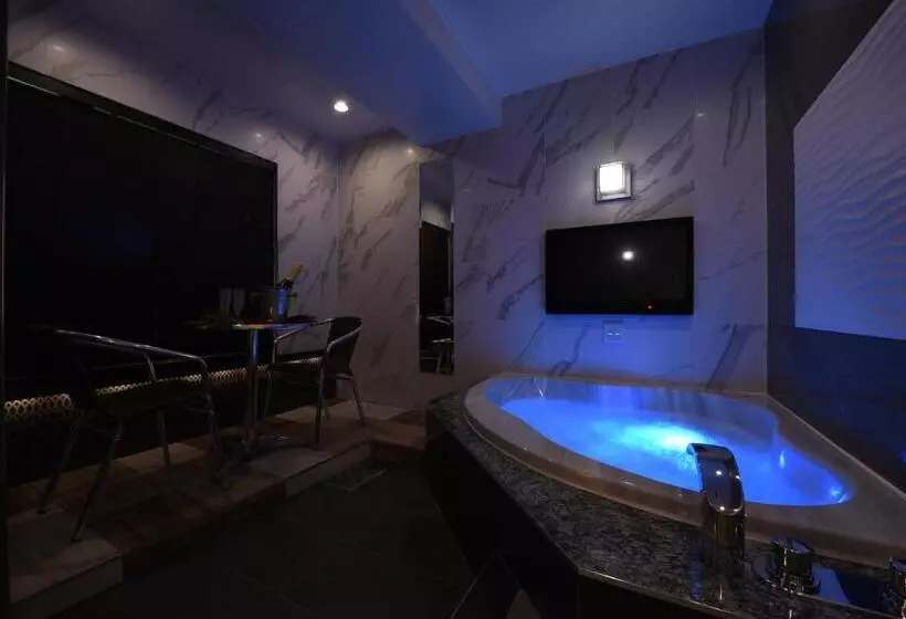 Hotelli Star Resort Hers