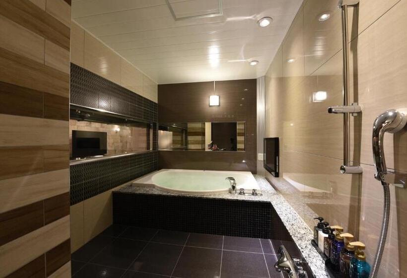 Hotel Star Resort Hers