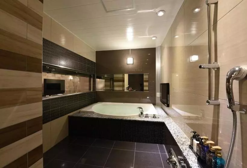 Hotelli Star Resort Hers