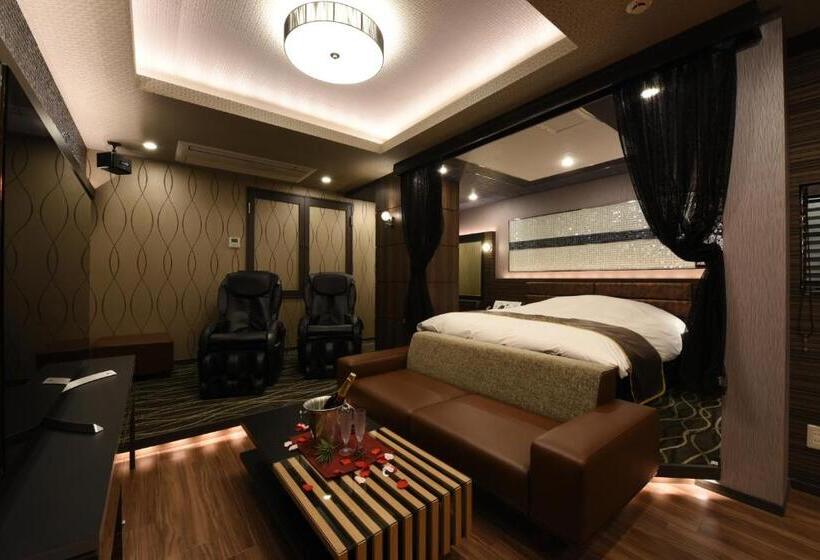 Hotel Star Resort Hers