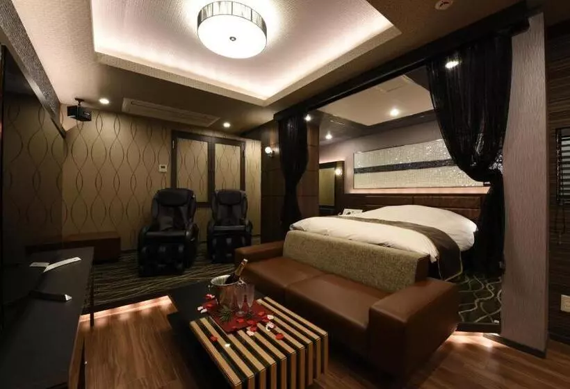 Hotelli Star Resort Hers