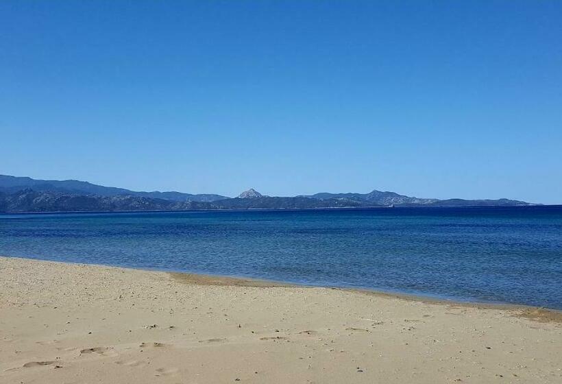 בית מלון כפרי U San Daniellu Villas Et Chambres