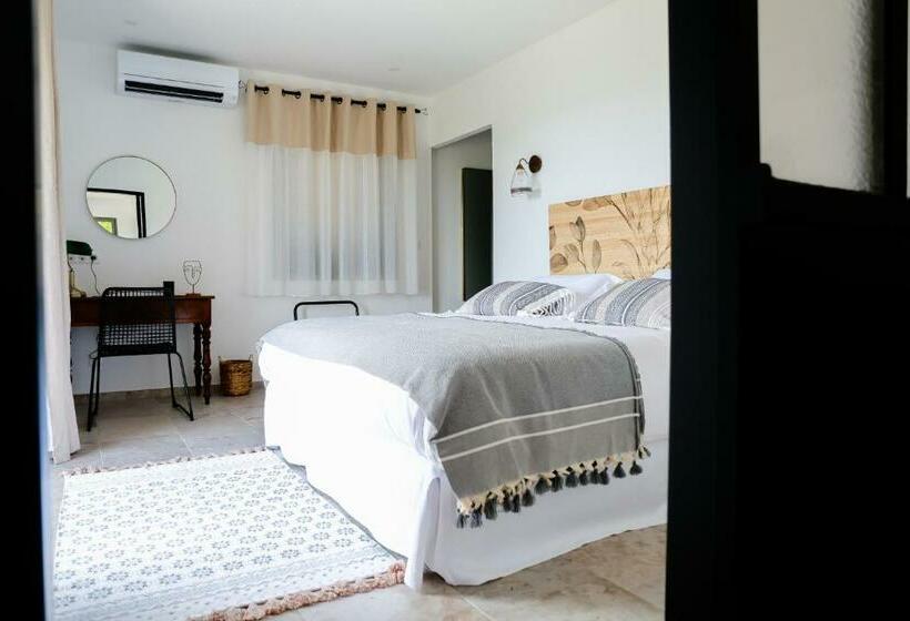 בית מלון כפרי U San Daniellu Villas Et Chambres