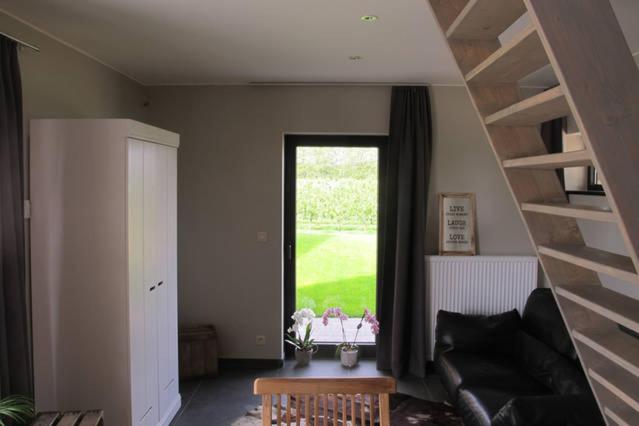 فندق Vakantiehoeve Berckelaer