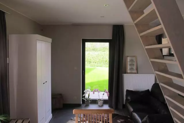 Hotelli Vakantiehoeve Berckelaer