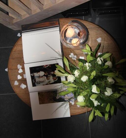 فندق Vakantiehoeve Berckelaer