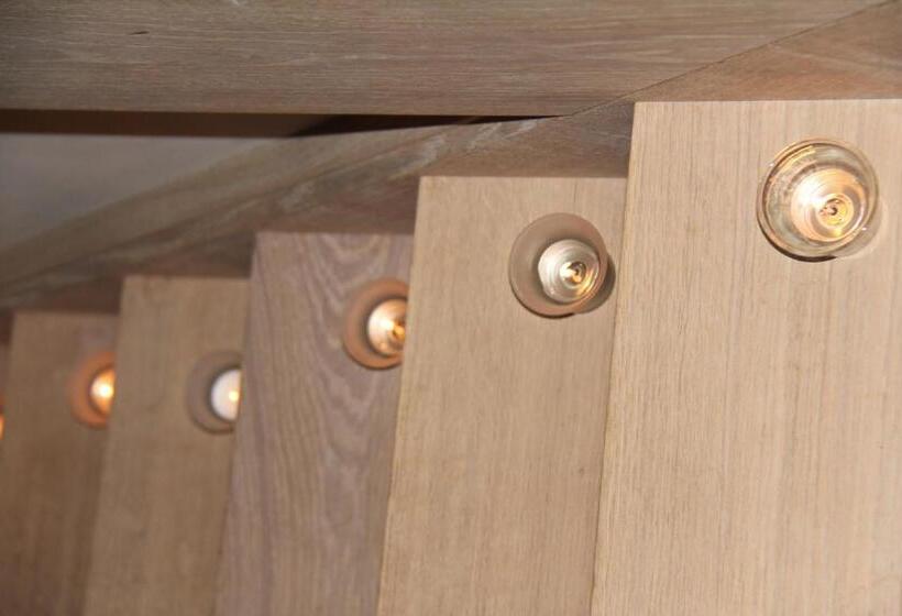 فندق Vakantiehoeve Berckelaer