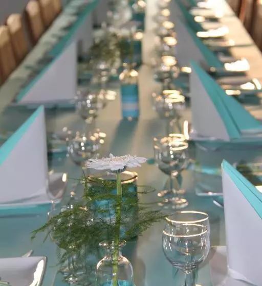 Hotelli Vakantiehoeve Berckelaer