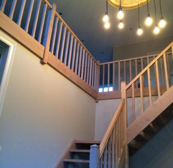 فندق Vakantiehoeve Berckelaer