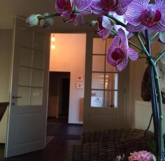 فندق Vakantiehoeve Berckelaer