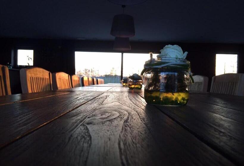 فندق Vakantiehoeve Berckelaer