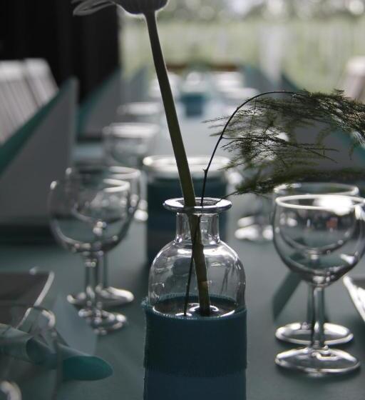 فندق Vakantiehoeve Berckelaer