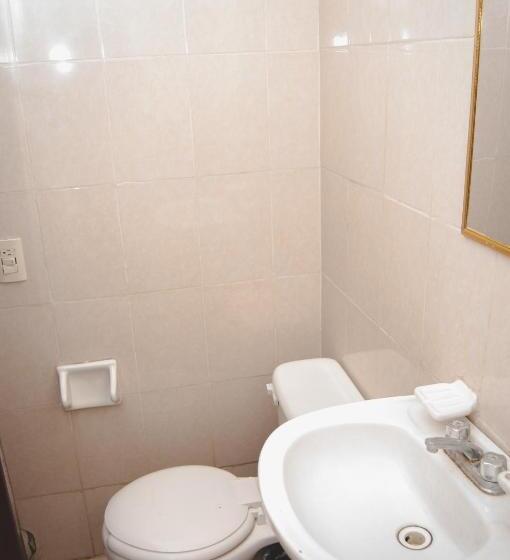 فندق Y Restaurante El Texano