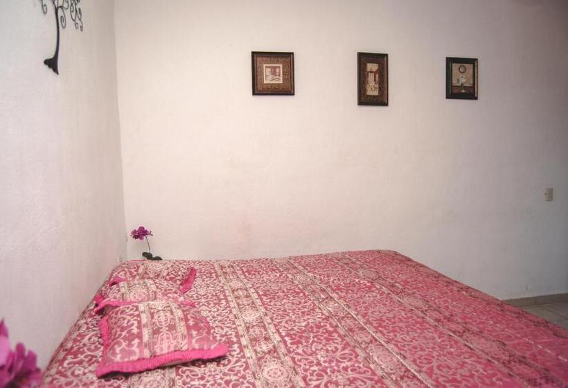 فندق Y Restaurante El Texano