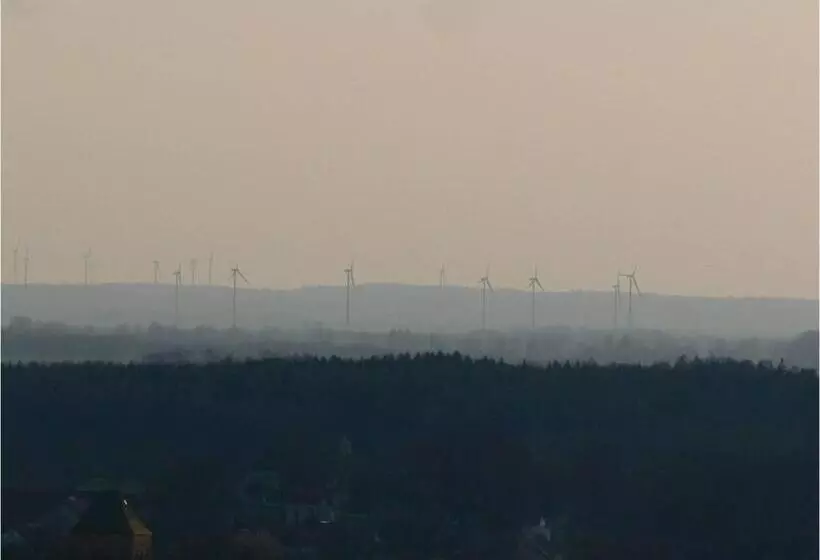 ホテル Złota Leśniczówka