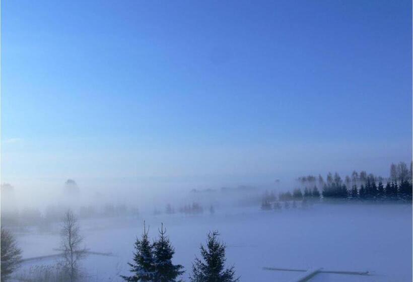 Отель Złota Leśniczówka