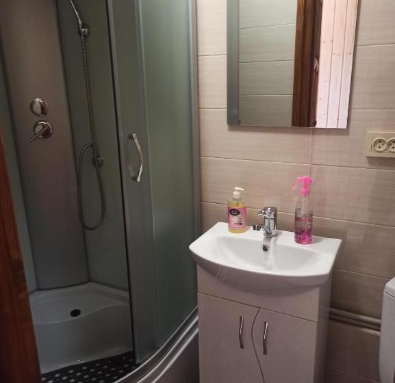 بنسيون садиба бункер чан