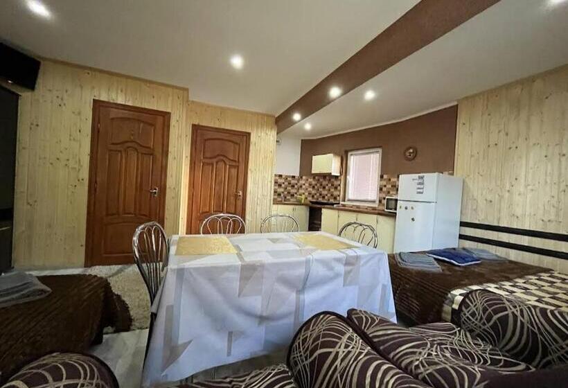 بنسيون садиба бункер чан