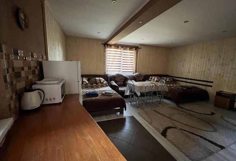 بنسيون садиба бункер чан