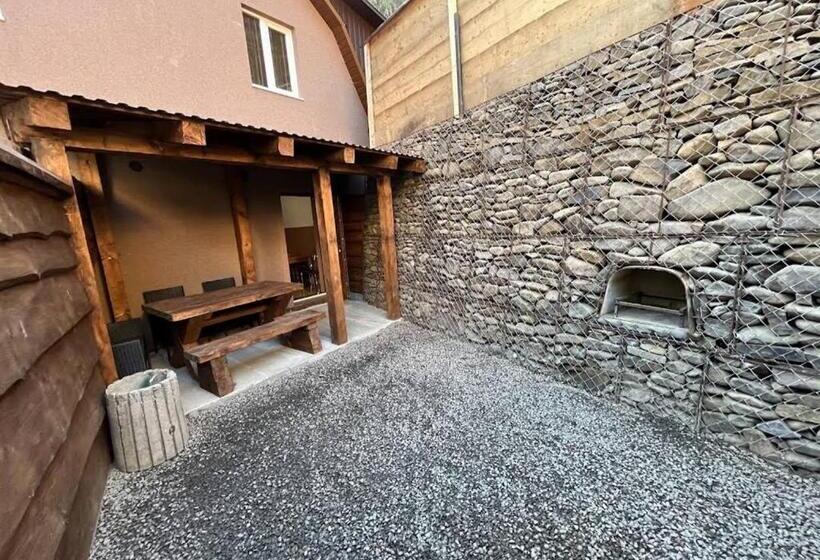 بنسيون садиба бункер чан