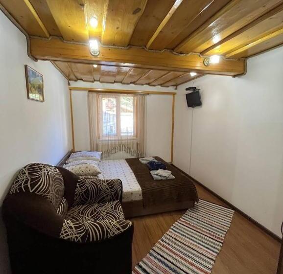 بنسيون садиба бункер чан