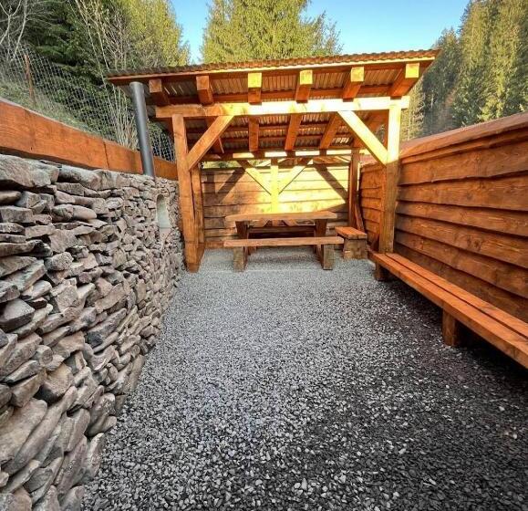 بنسيون садиба бункер чан