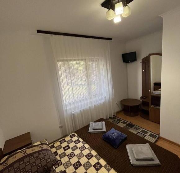 بنسيون садиба бункер чан