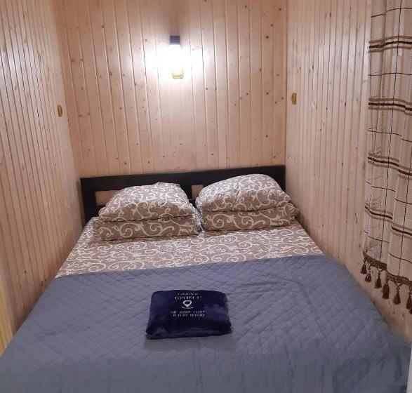 بنسيون садиба бункер чан