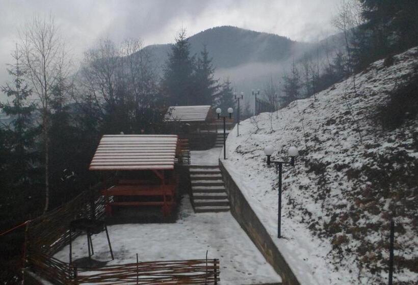 بنسيون садиба бункер чан