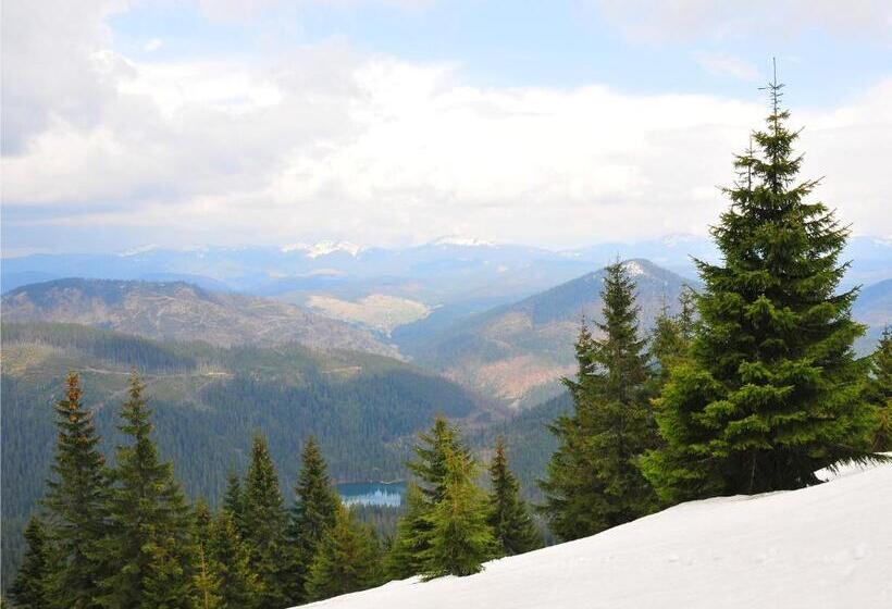 بنسيون садиба бункер чан