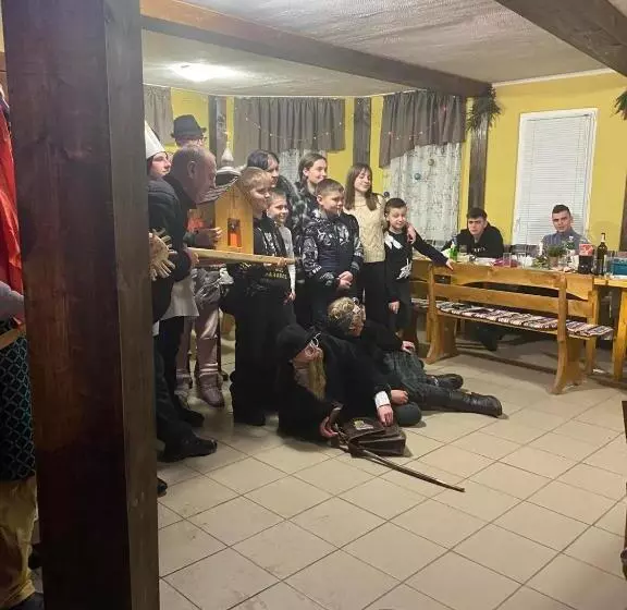 Majatalo у олега