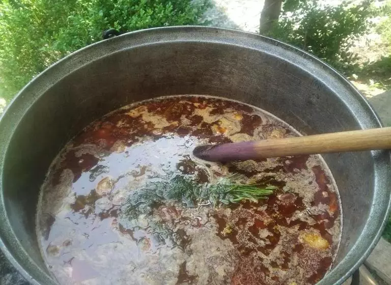 Majatalo у олега